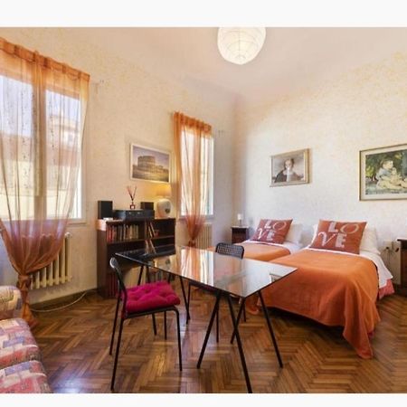 Tre Gigli Firenze Apartment, 5 Minutes From Station, Via Palazzuolo 55 Exterior photo
