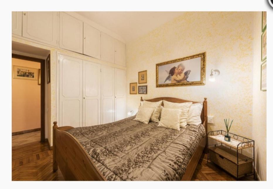 Tre Gigli Firenze Apartment, 5 Minutes From Station, Via Palazzuolo 55 Exterior photo