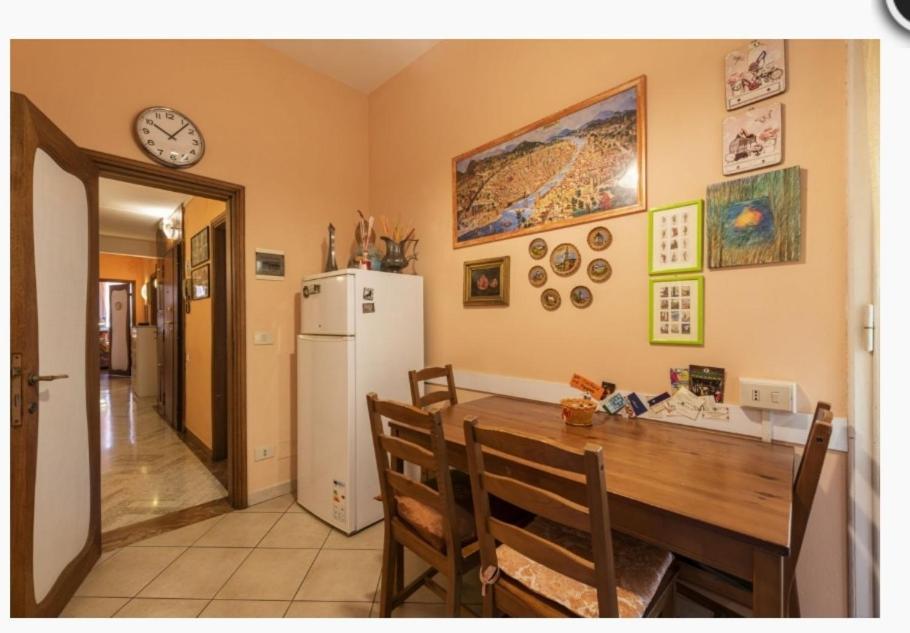 Tre Gigli Firenze Apartment, 5 Minutes From Station, Via Palazzuolo 55 Exterior photo