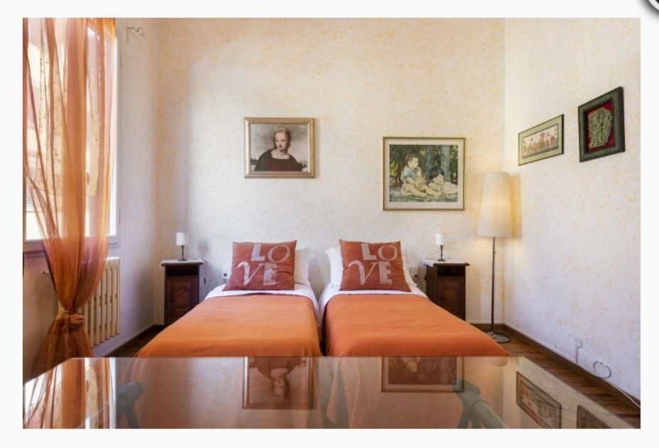 Tre Gigli Firenze Apartment, 5 Minutes From Station, Via Palazzuolo 55 Exterior photo