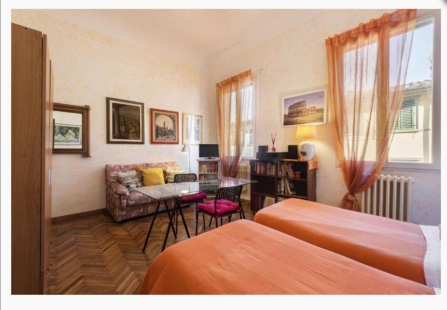 Tre Gigli Firenze Apartment, 5 Minutes From Station, Via Palazzuolo 55 Exterior photo