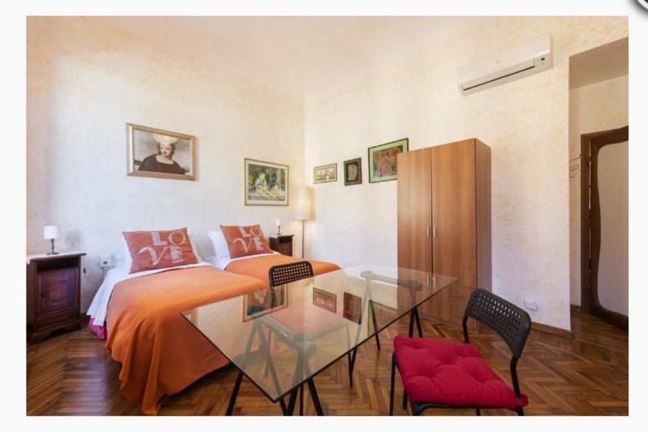 Tre Gigli Firenze Apartment, 5 Minutes From Station, Via Palazzuolo 55 Exterior photo