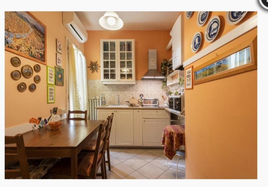 Tre Gigli Firenze Apartment, 5 Minutes From Station, Via Palazzuolo 55 Exterior photo